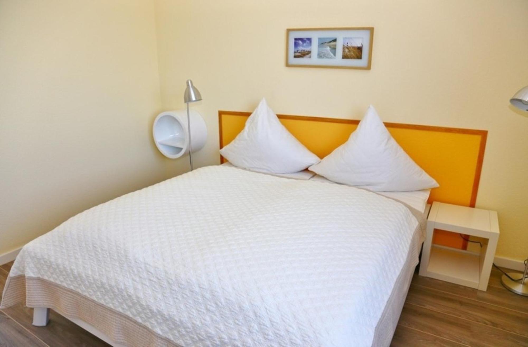 Am Rundsteg 13 Apartment Burgtiefe auf Fehmarn Ngoại thất bức ảnh
